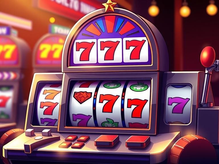 ok slots 2