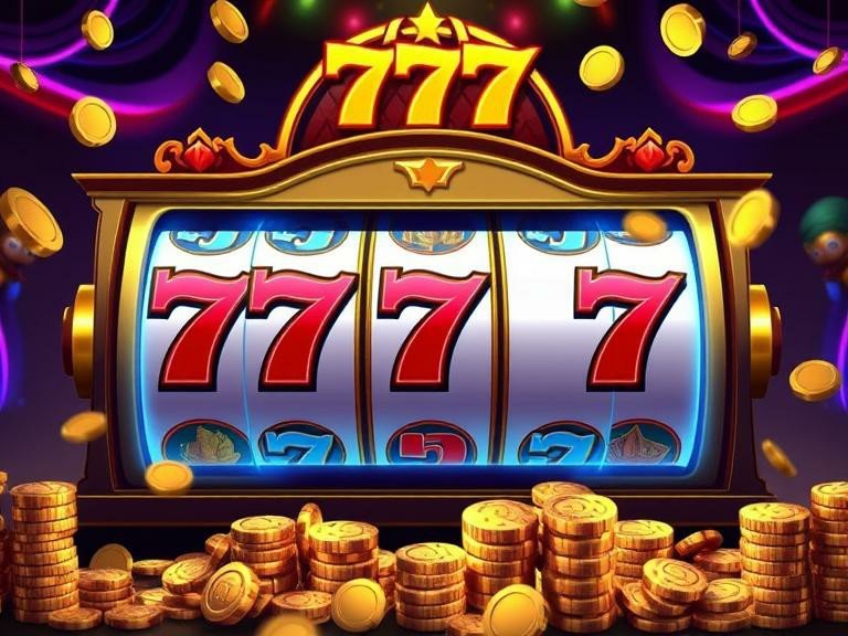 ok slots 2