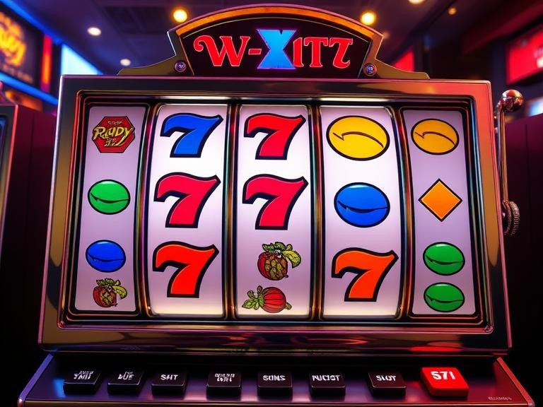 ok slots 2