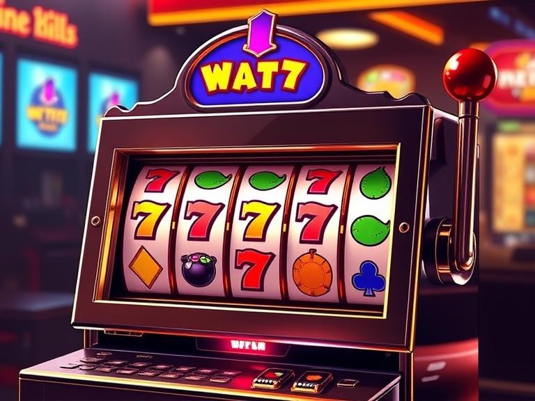 ok slots 2