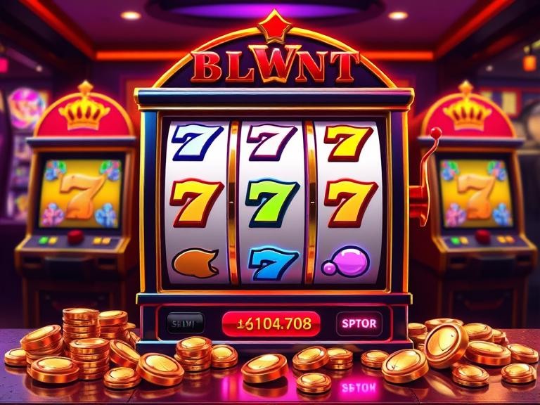 ok slots 2