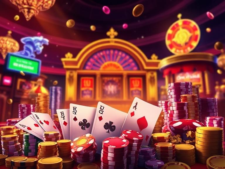 ok slots 2