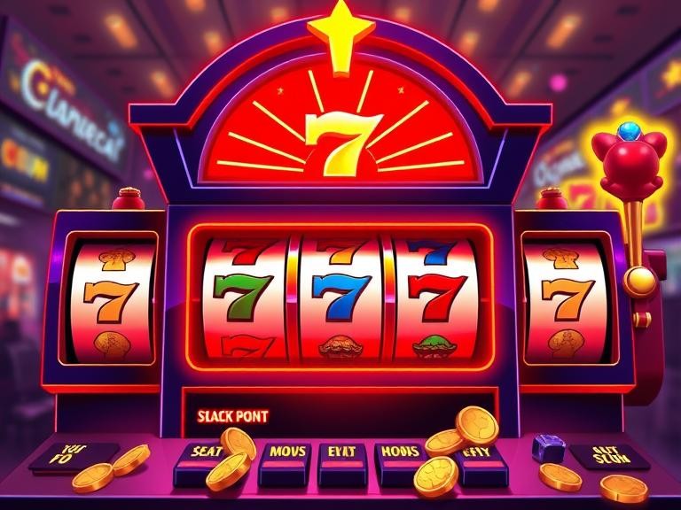 ok slots 2