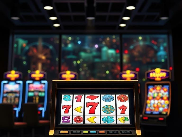 ok slots 2