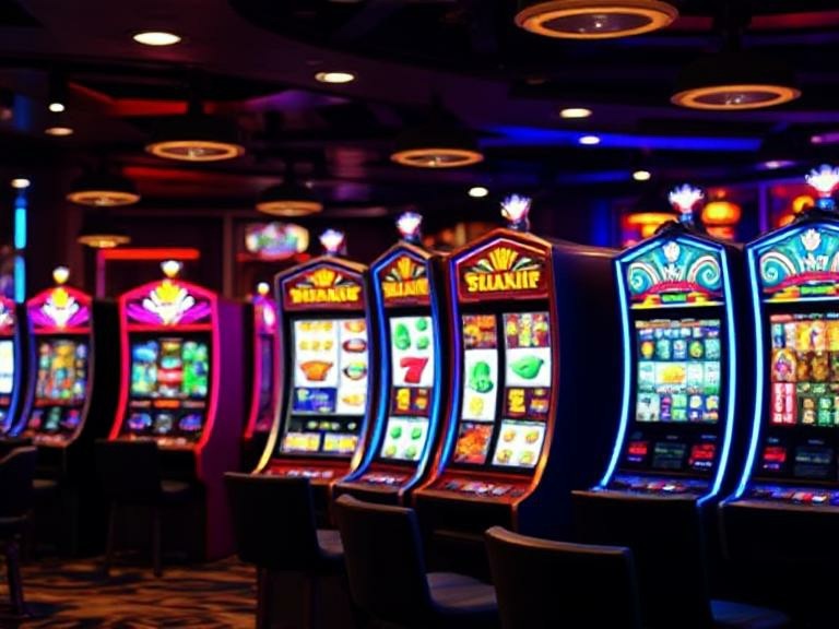 ok slots 2