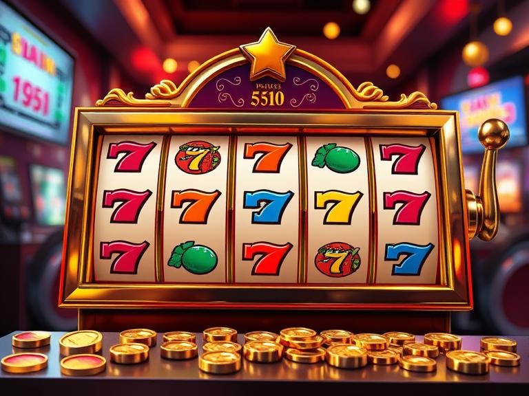 ok slots 2