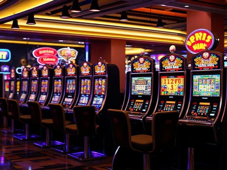 ok slots 2