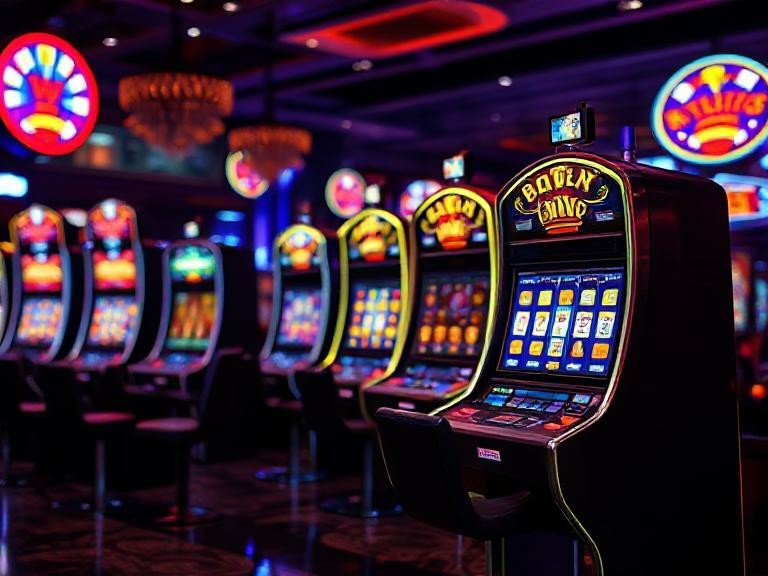 ok slots 2