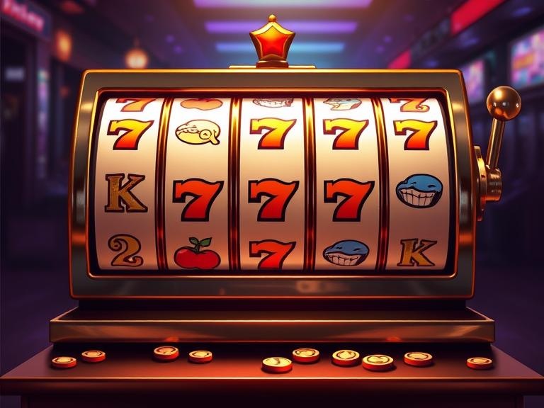 ok slots 2