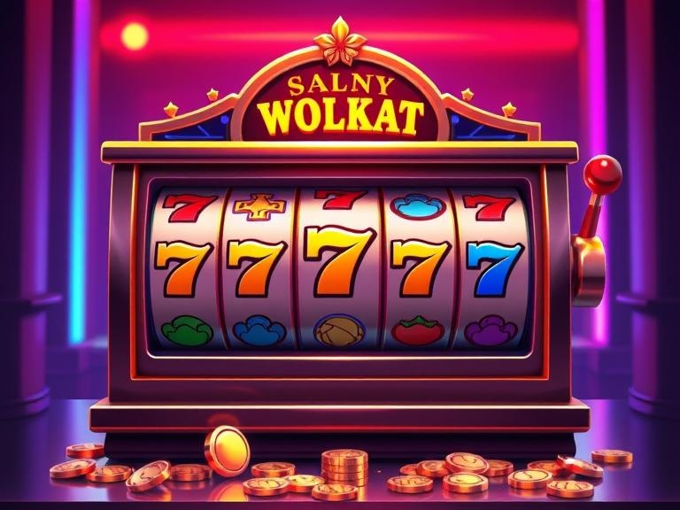 ok slots 2